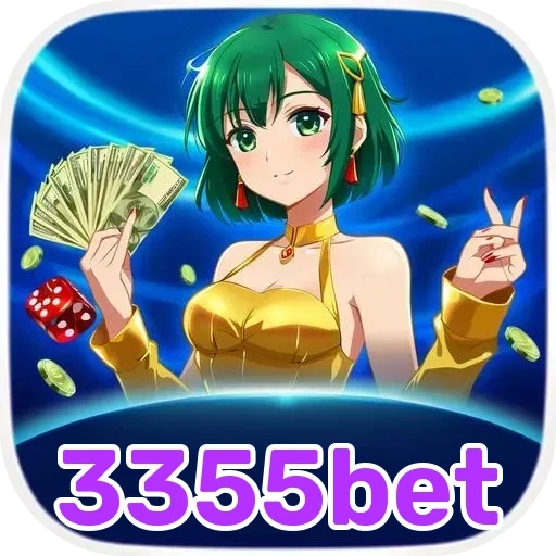 3355bet: Revolucionando a Experiência de Jogos com Seu App Incrível