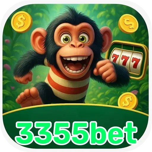 3355bet: O Destino Definitivo para Amantes de Jogos Online
