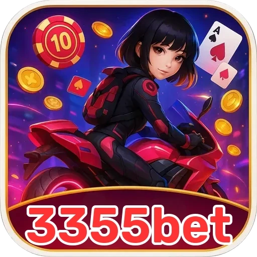 3355bet: A Nova Fronteira dos Jogos Online no Brasil