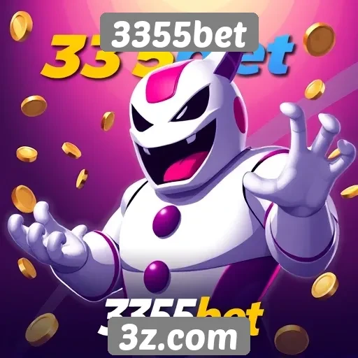 Comparativo entre 3355bet e outras plataformas de jogos