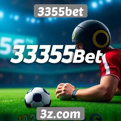 Promoções e bônus atraem novos jogadores no 3355bet