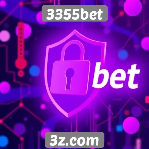 Avaliação da segurança em transações na 3355bet