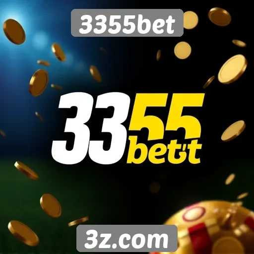 Experiência do usuário no 3355bet